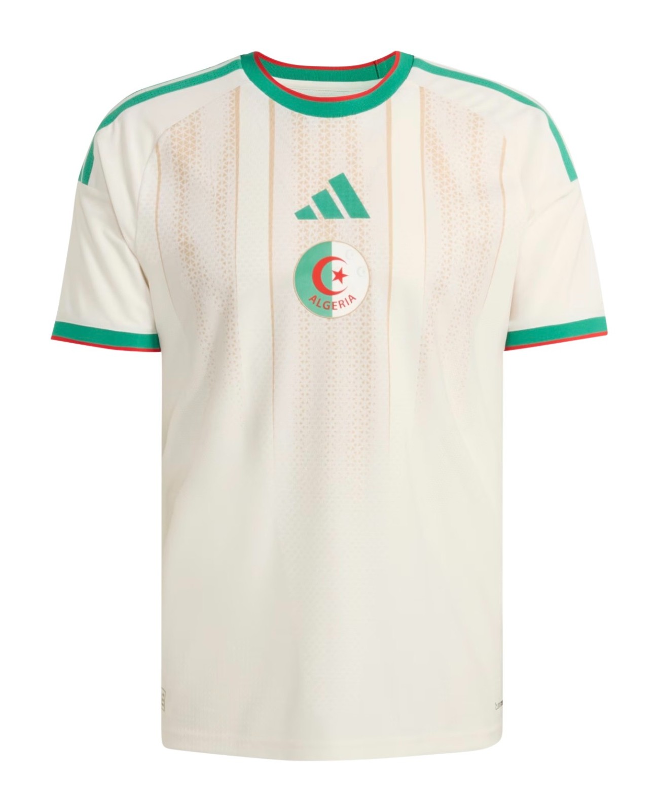 Algeria
