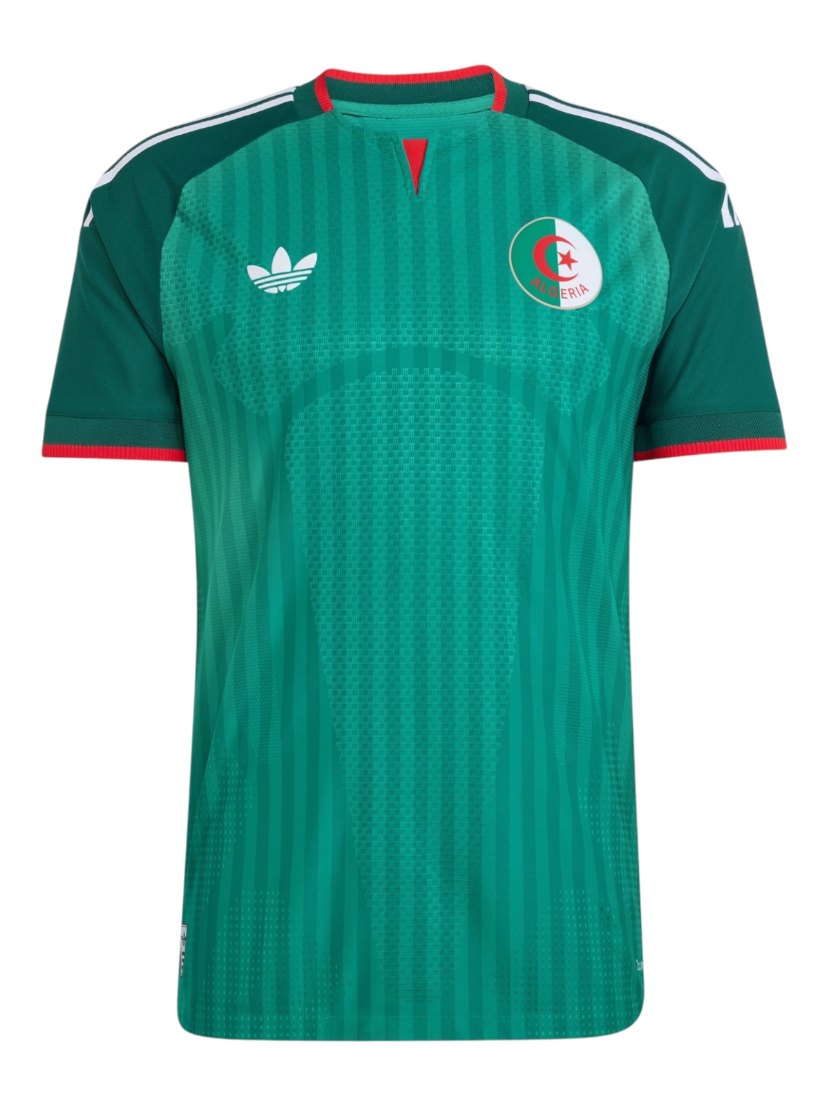 Algeria