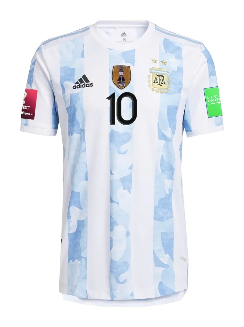Argentina