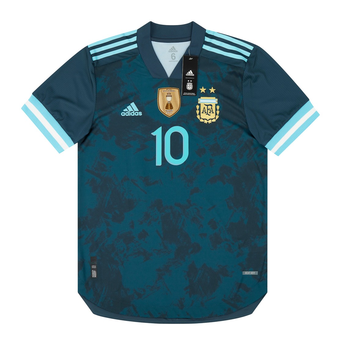 Argentina