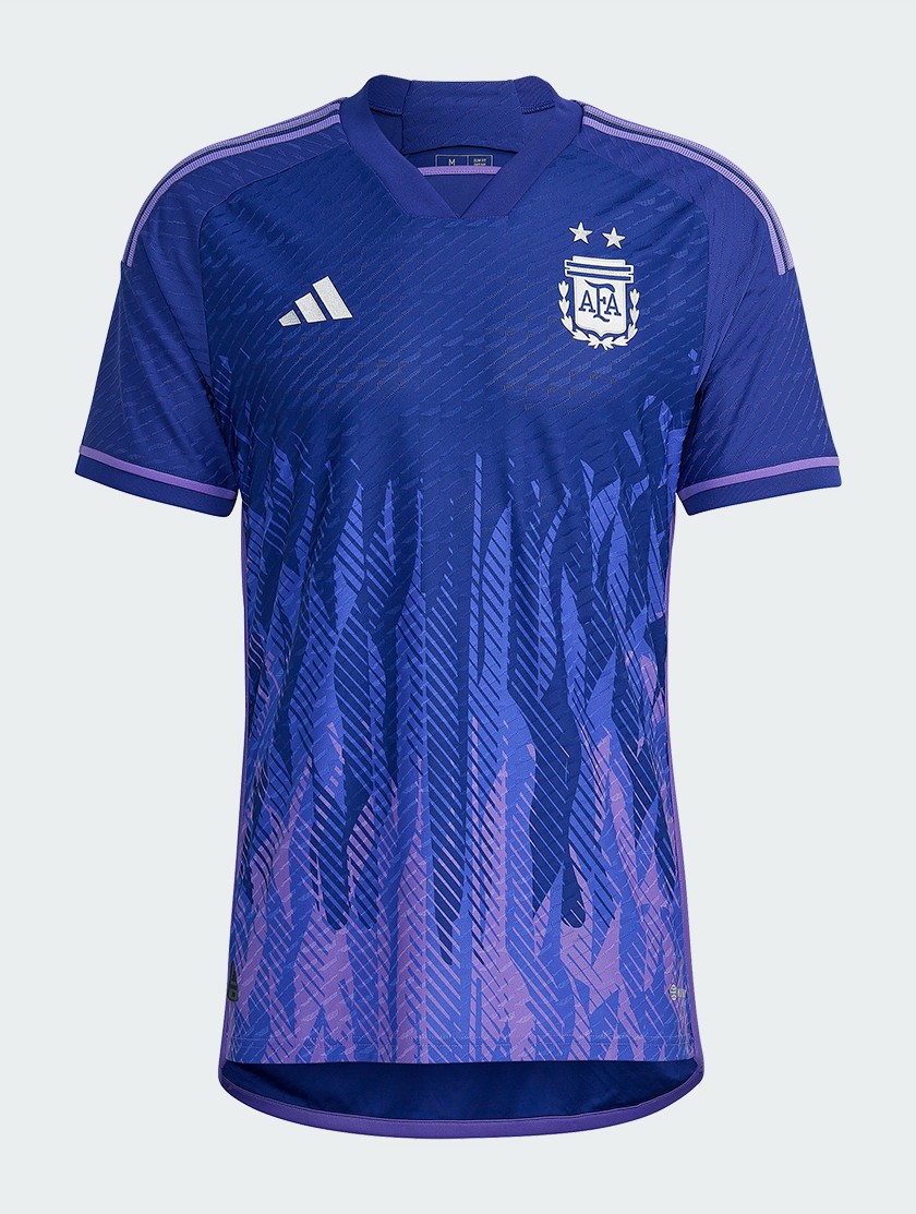 Argentina