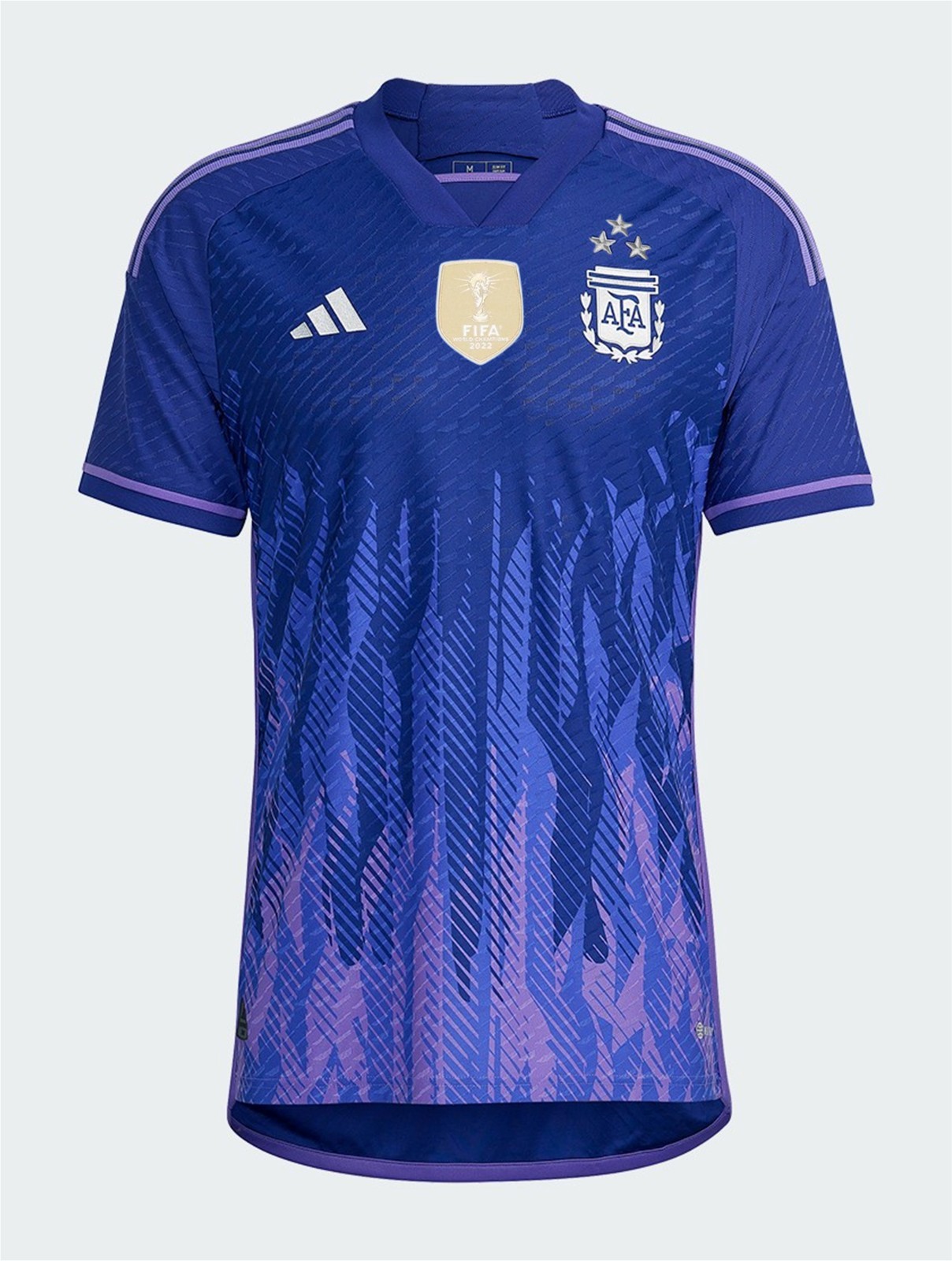 Argentina