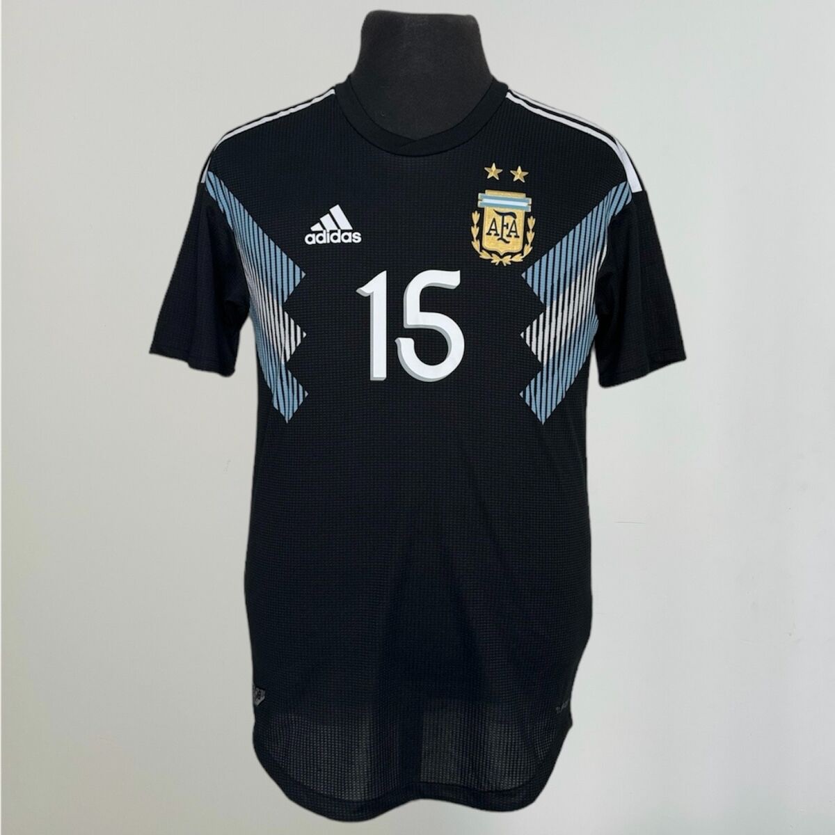 Argentina