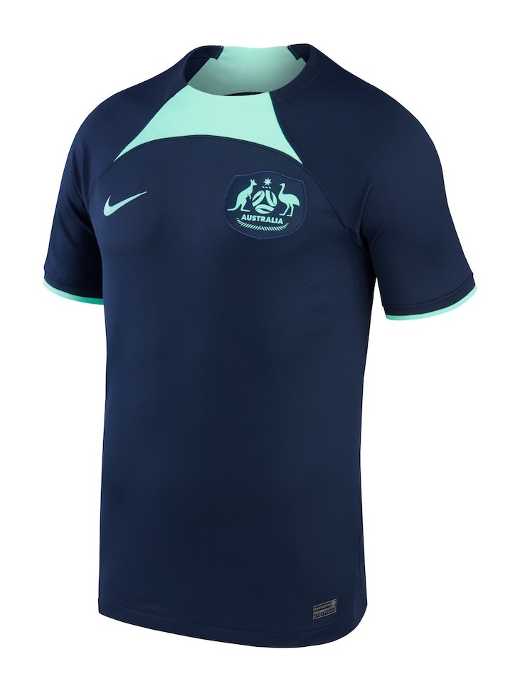 Australia