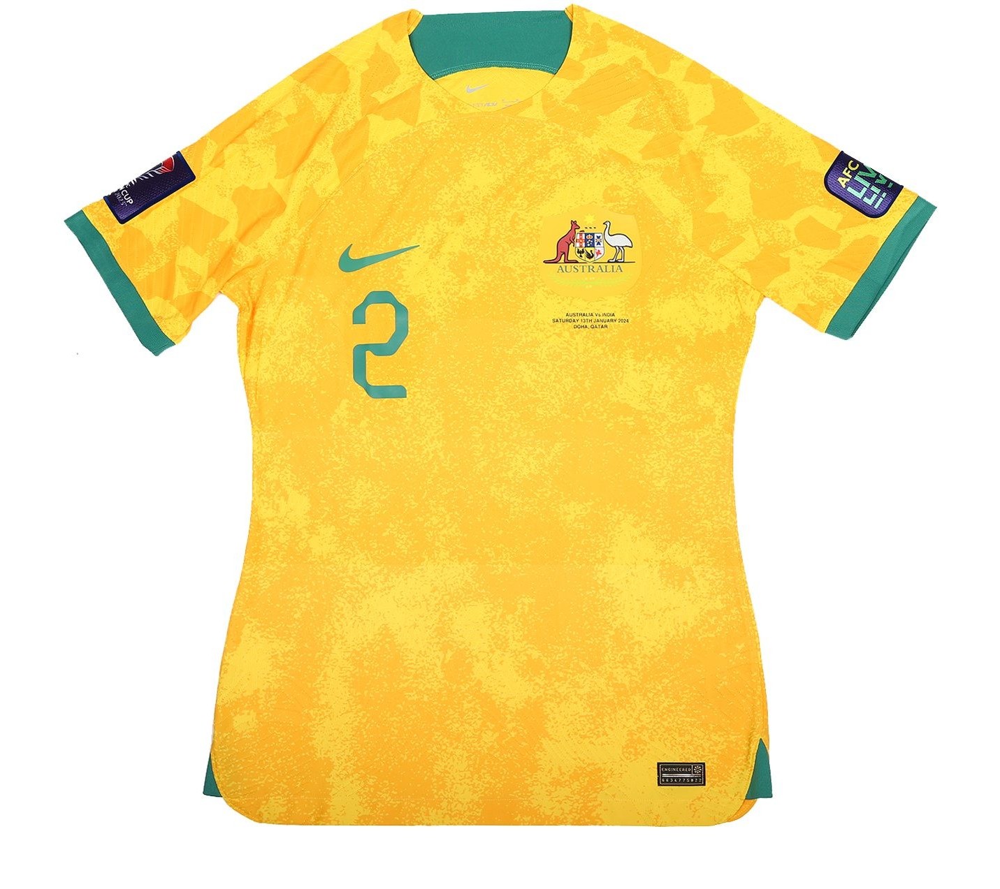 Australia