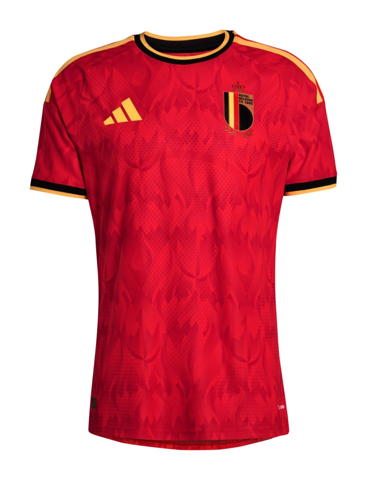 Belgium