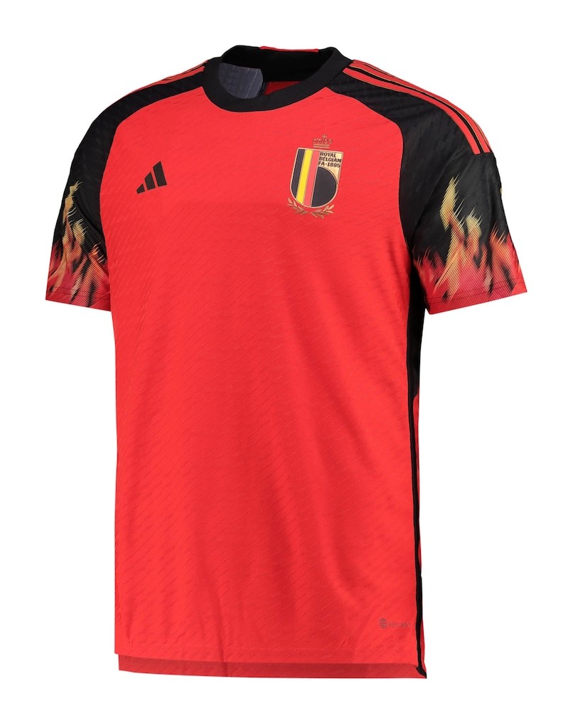 Belgium
