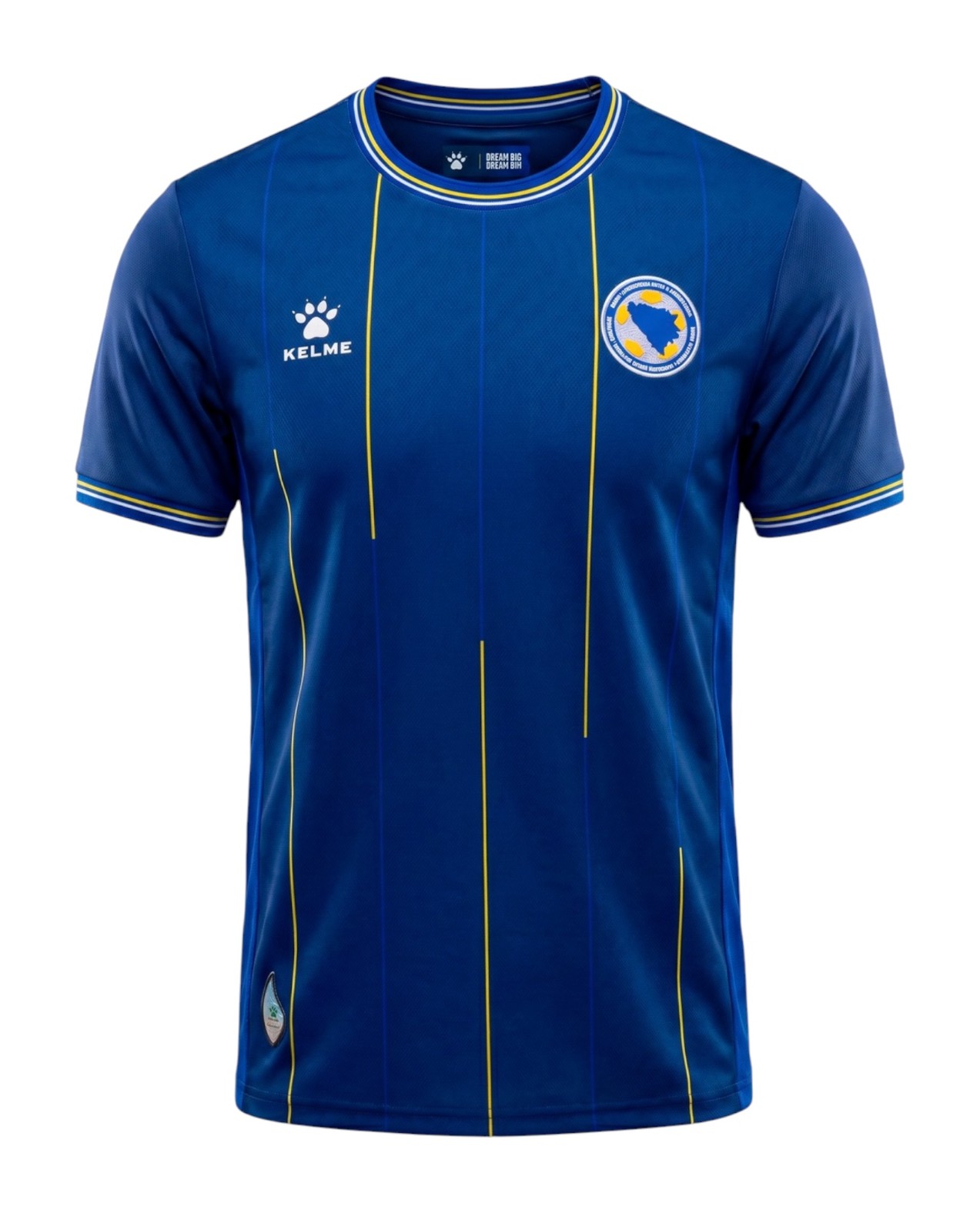 Bosnia and Herzegovina