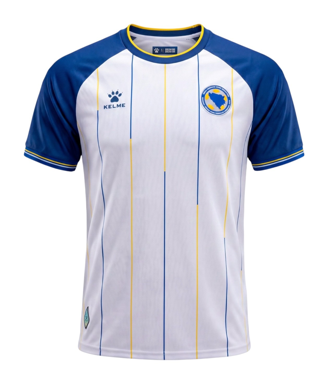 Bosnia and Herzegovina
