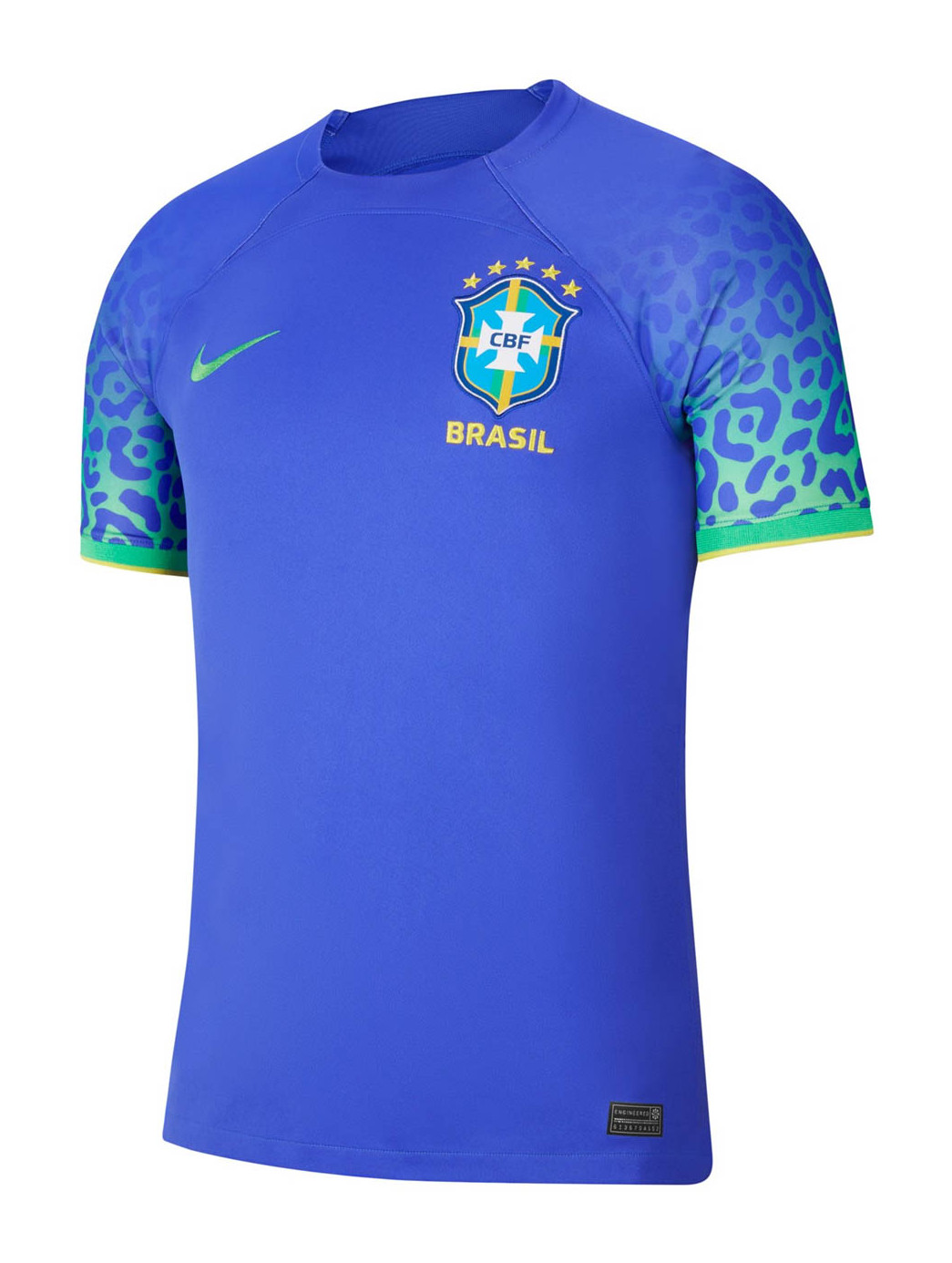 Brazil