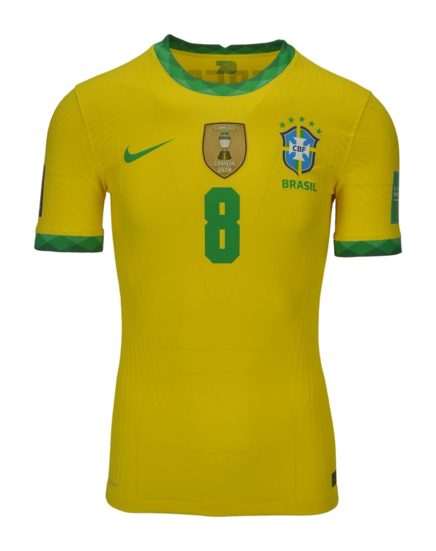 Brazil