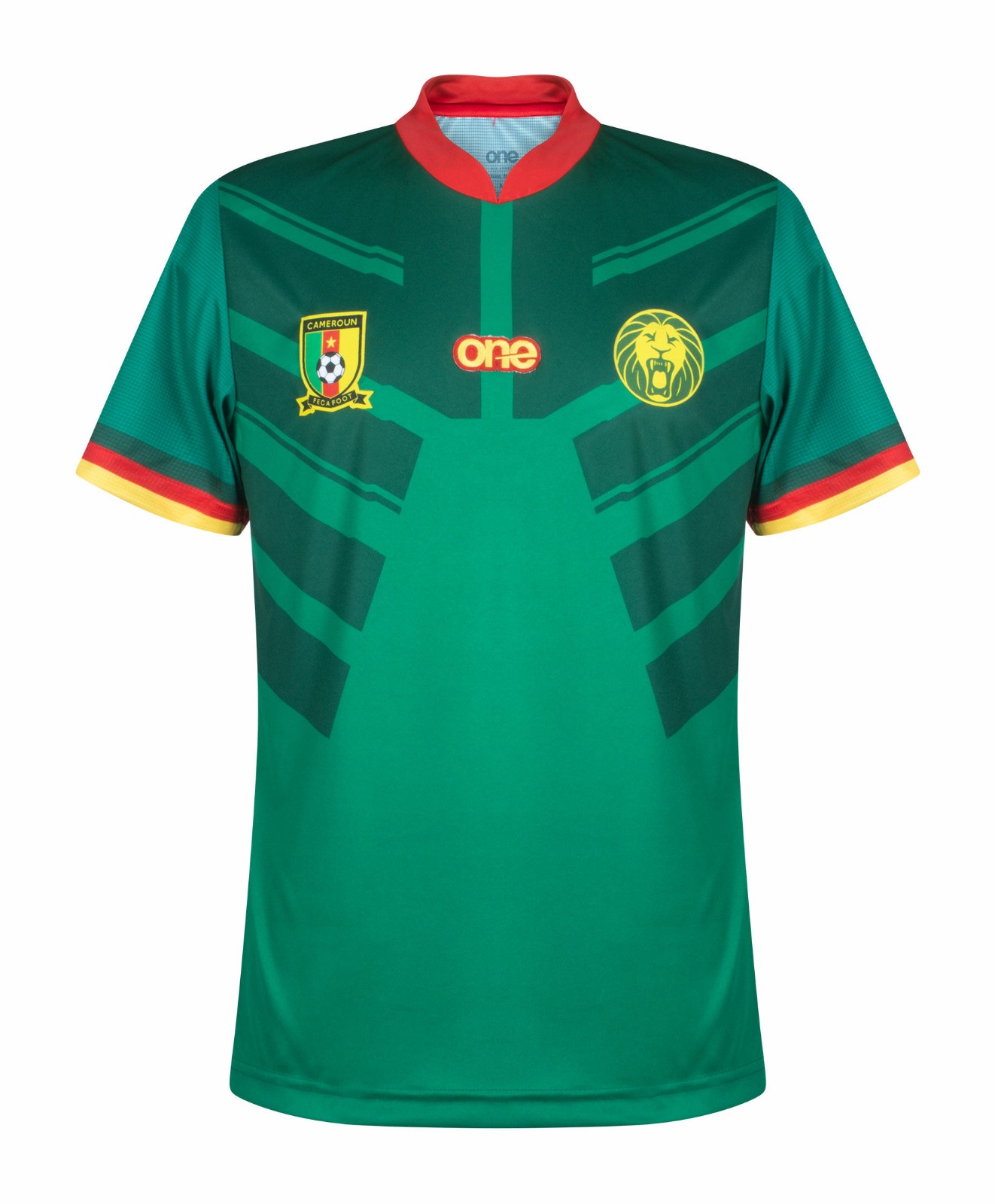 Cameroon