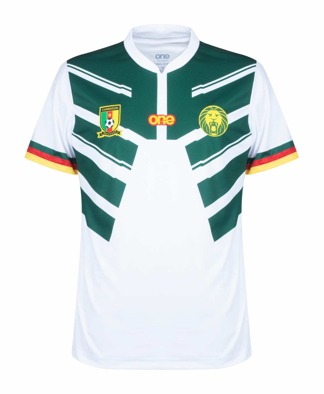 Cameroon