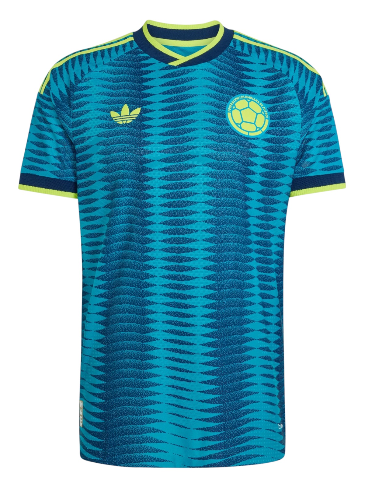 Colombia