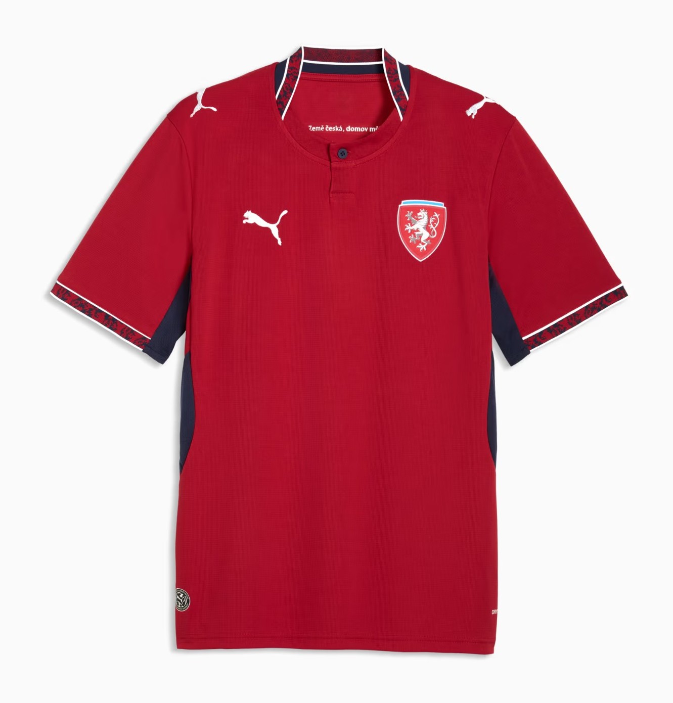 Czech Republic
