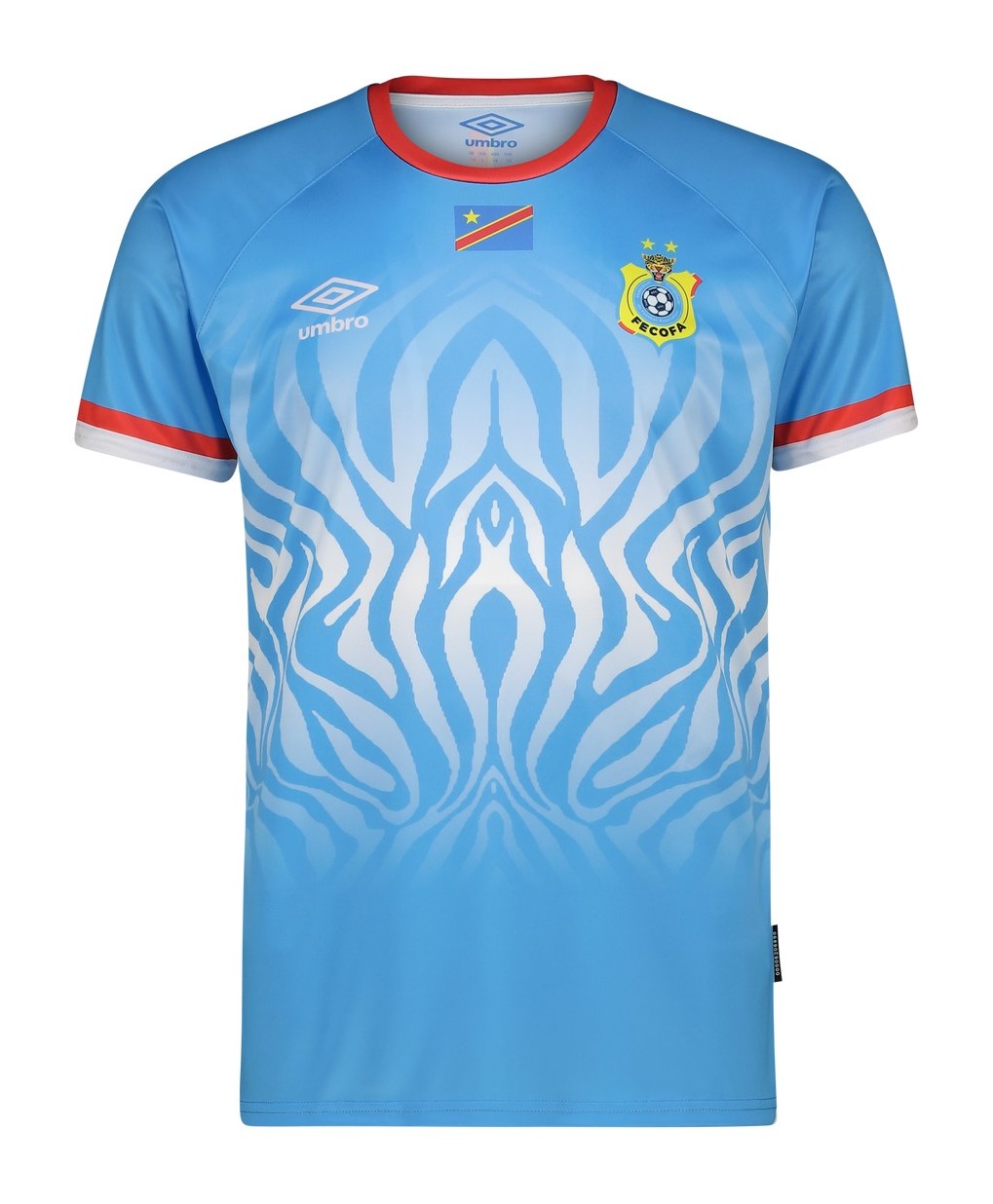 Democratic Republic of the Congo