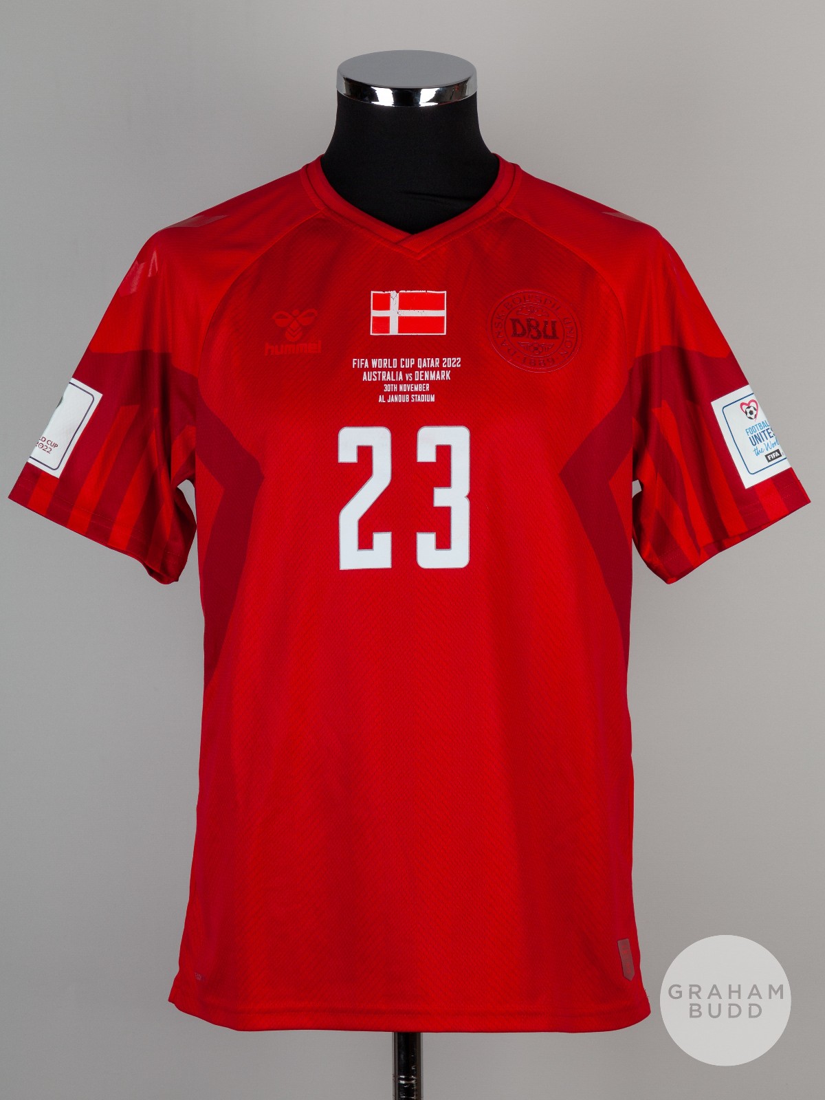 Denmark