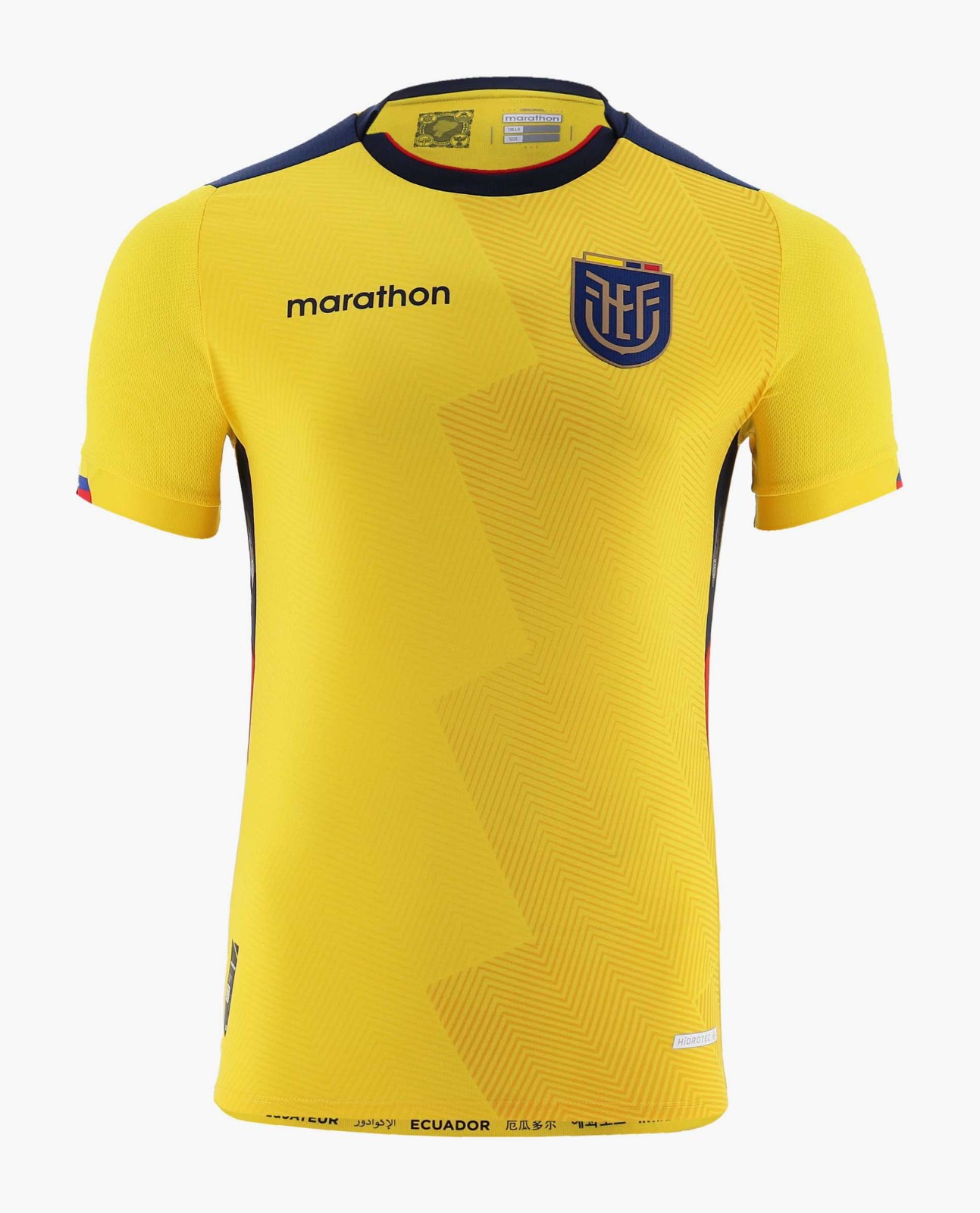 Ecuador