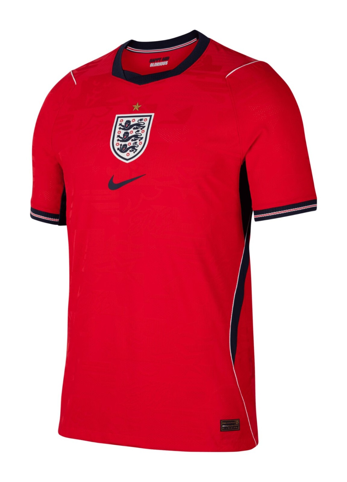 England