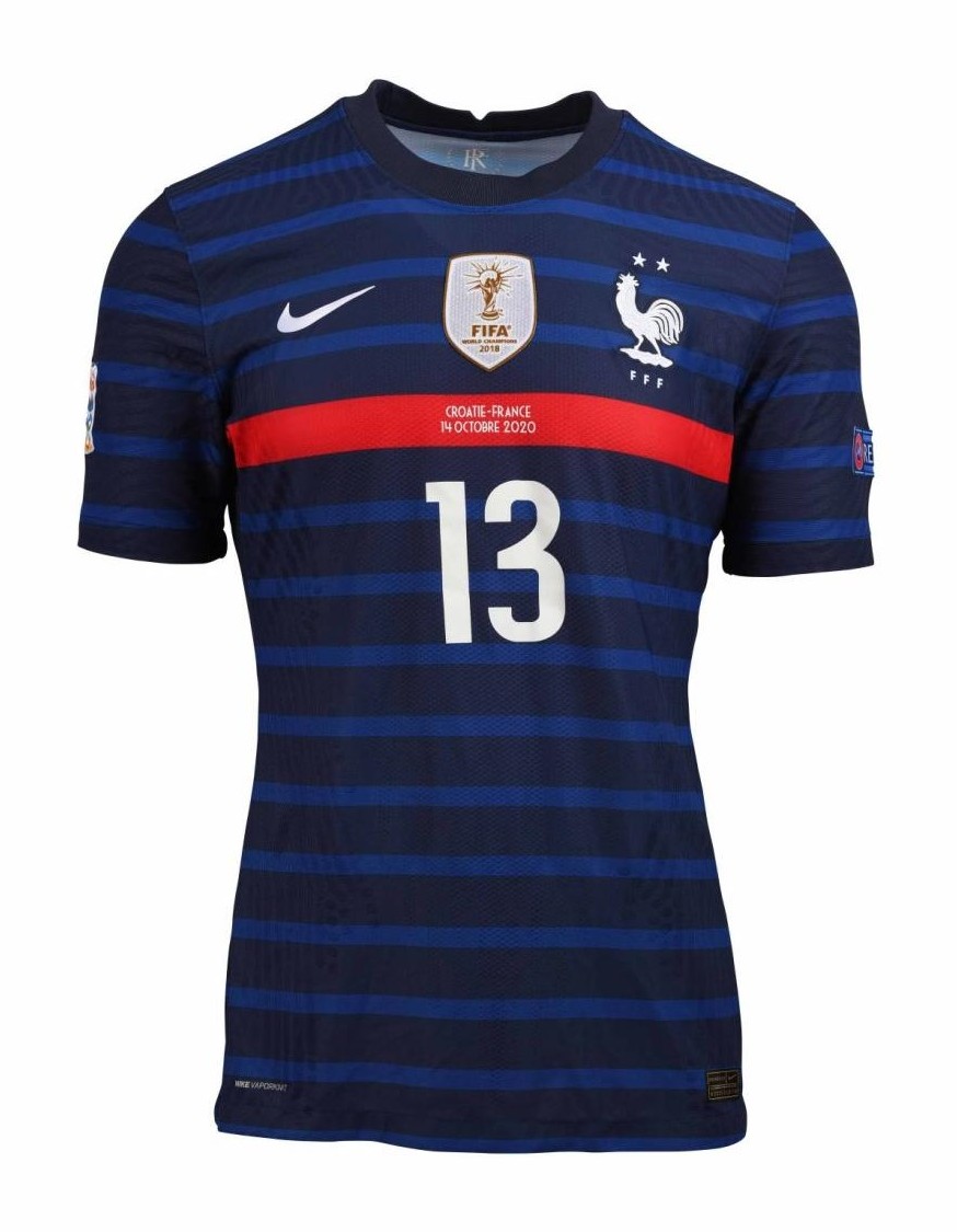 France
