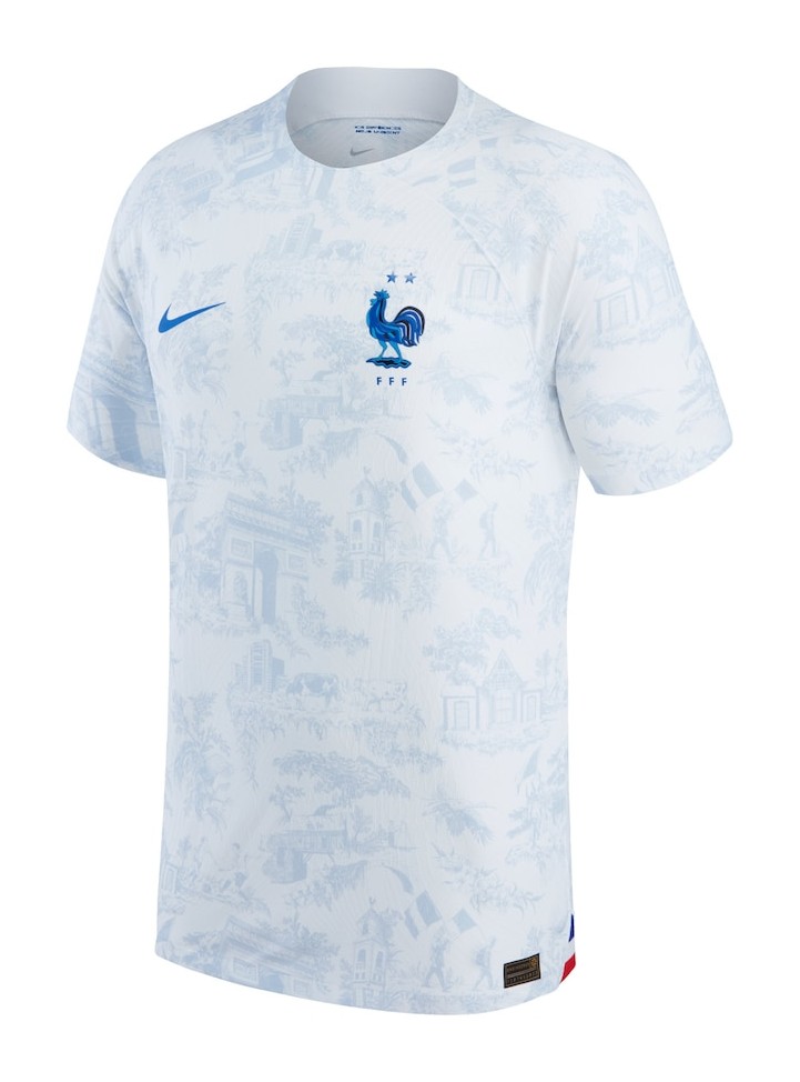 France