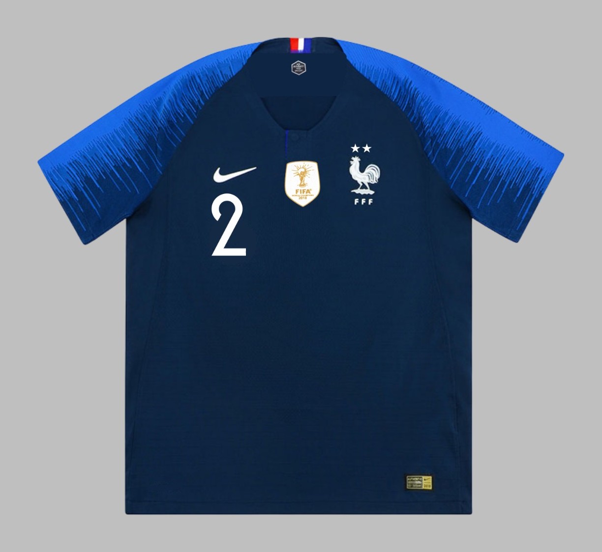 France