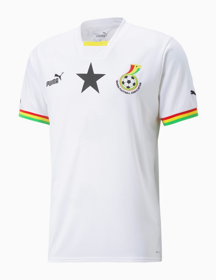 Ghana
