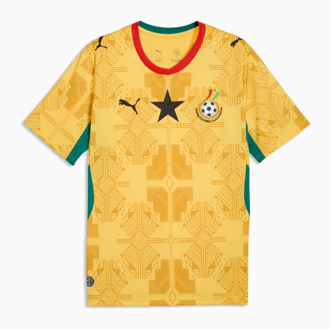 Ghana