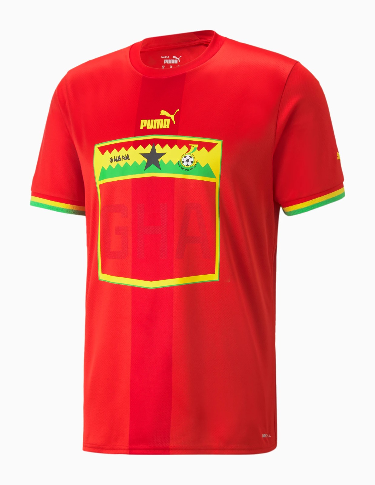 Ghana