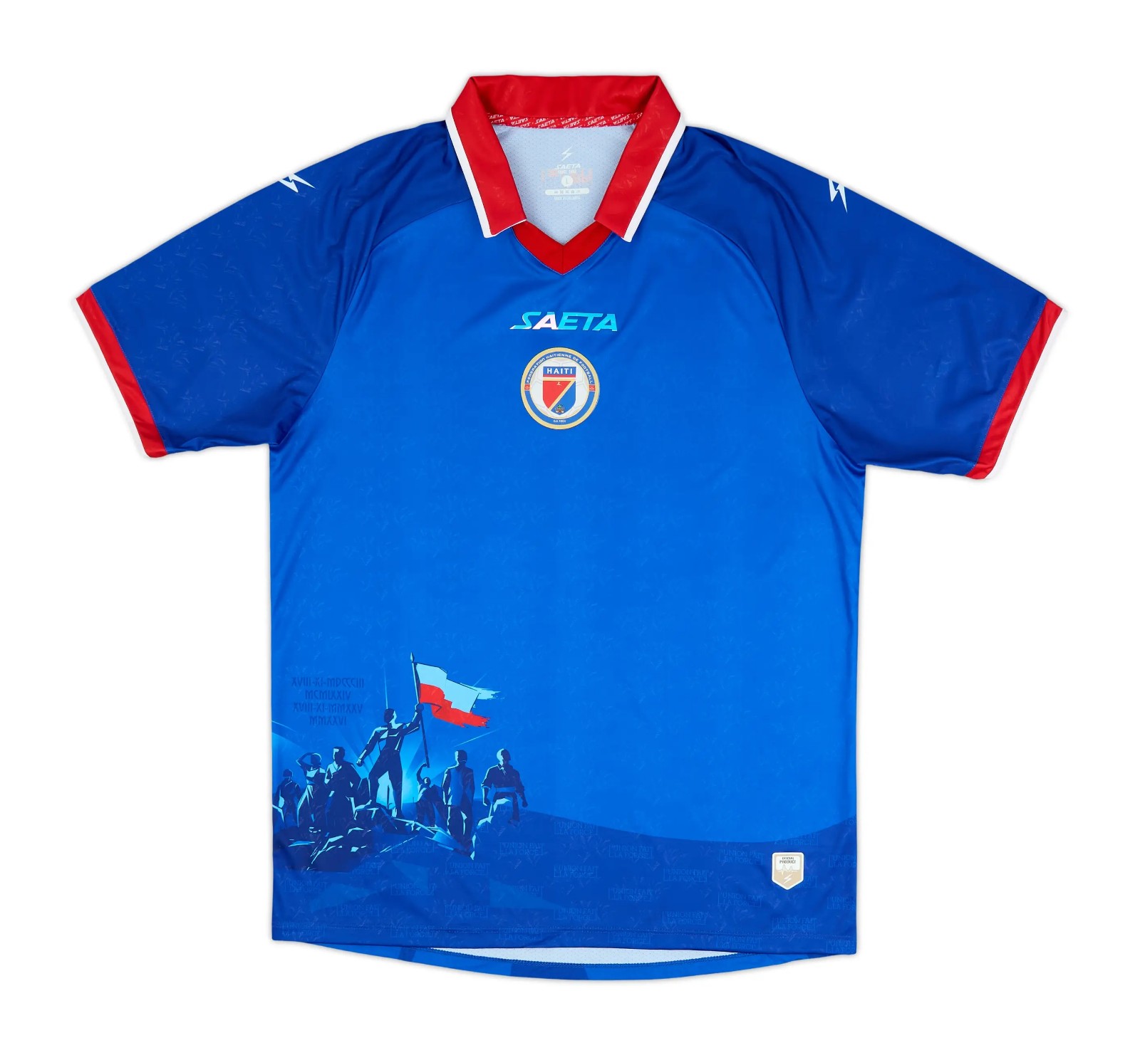 Haiti