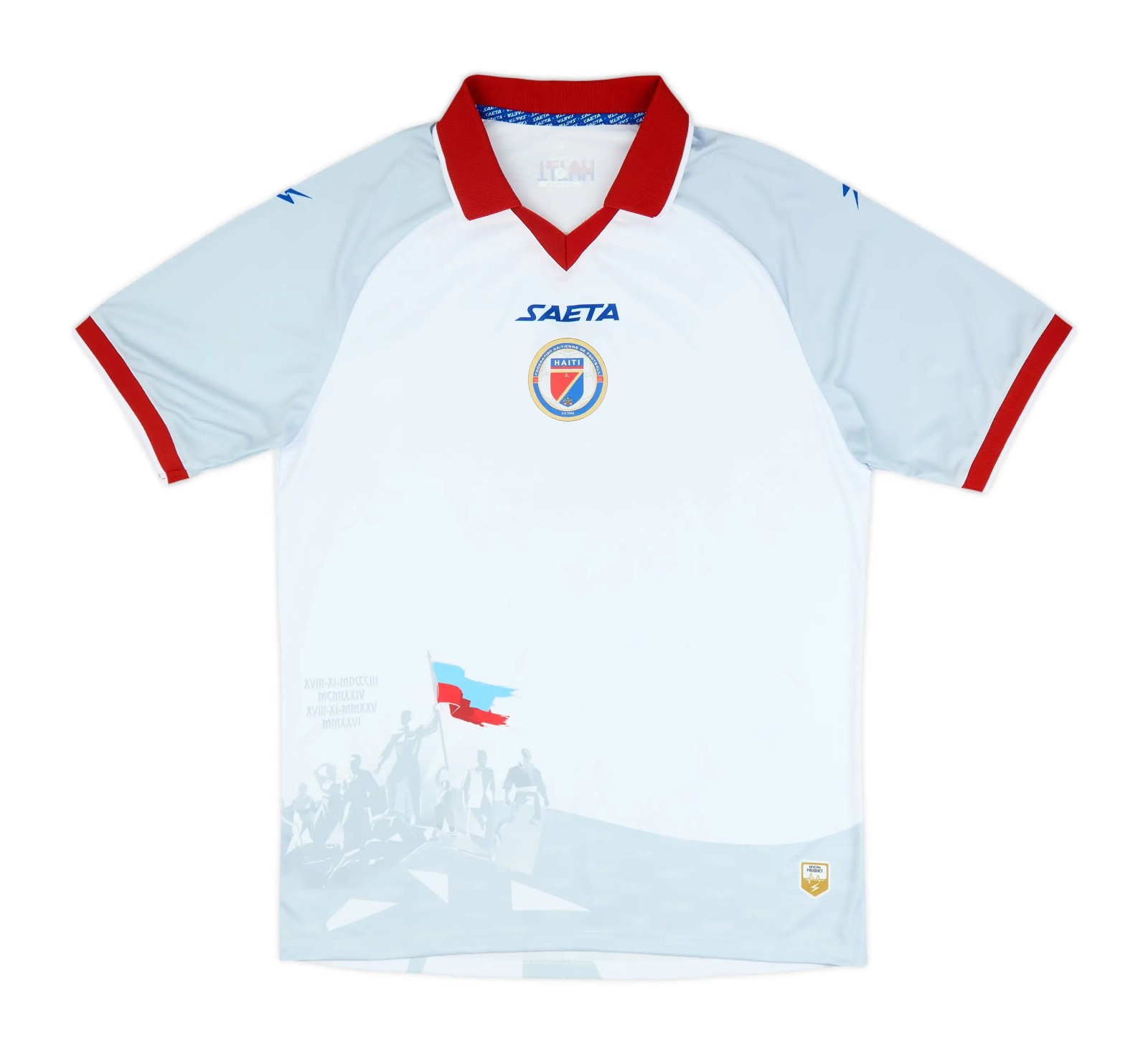 Haiti