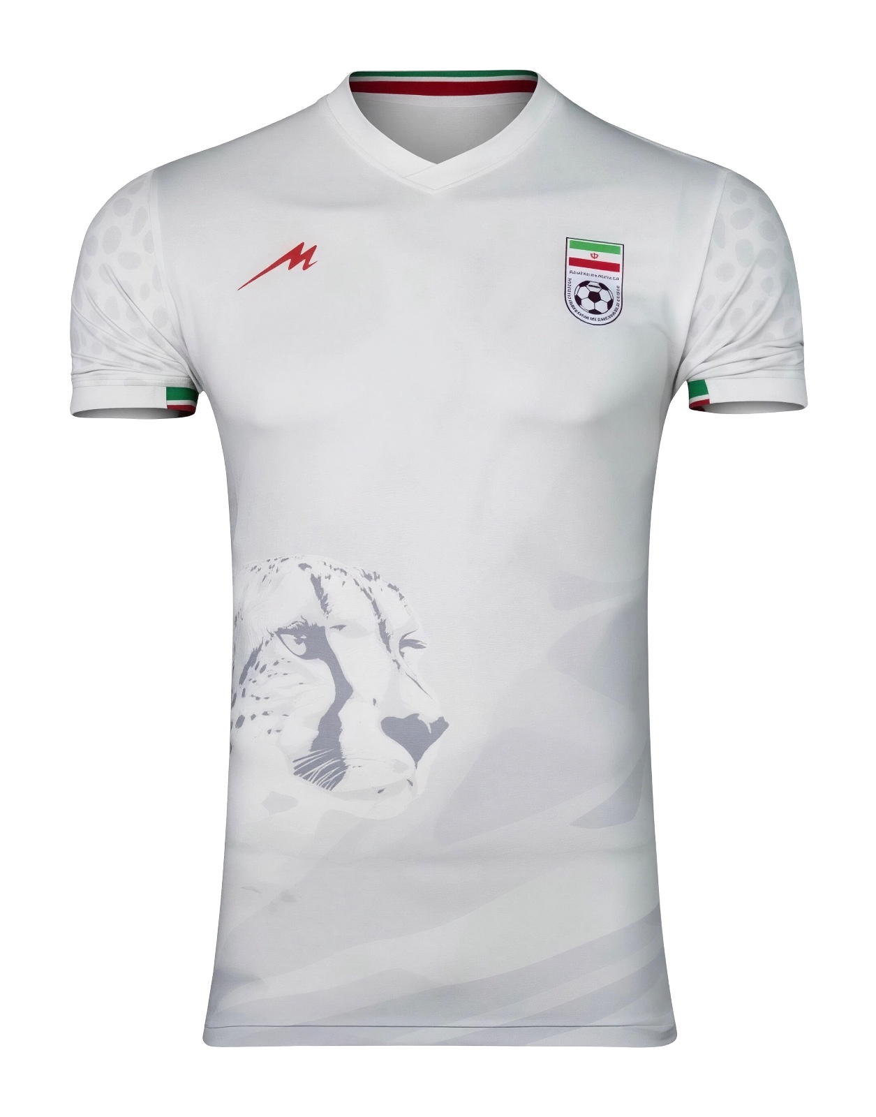 Iran