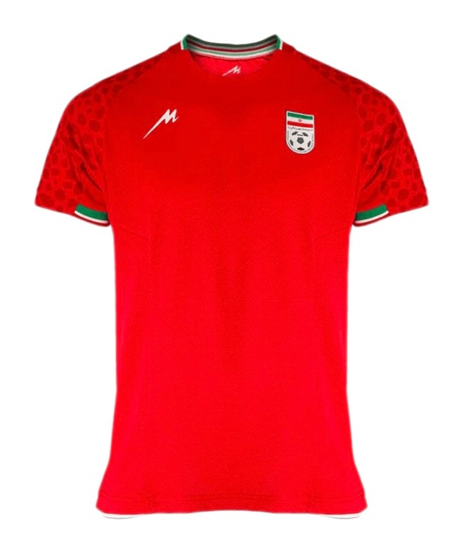 Iran