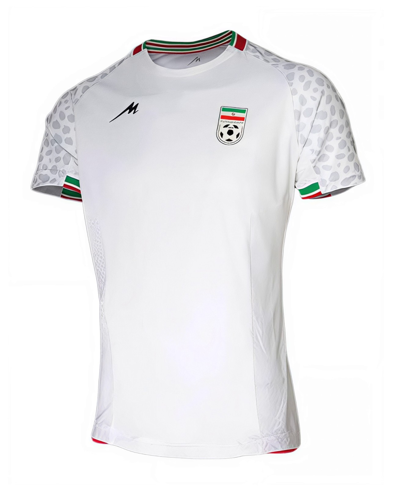 Iran