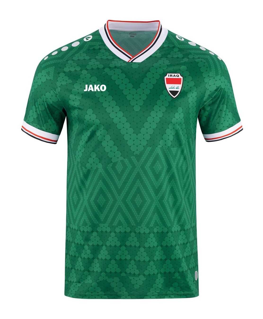 Iraq