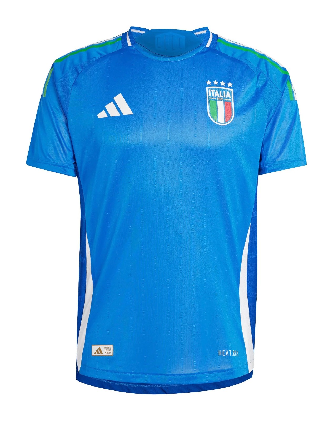 Italy