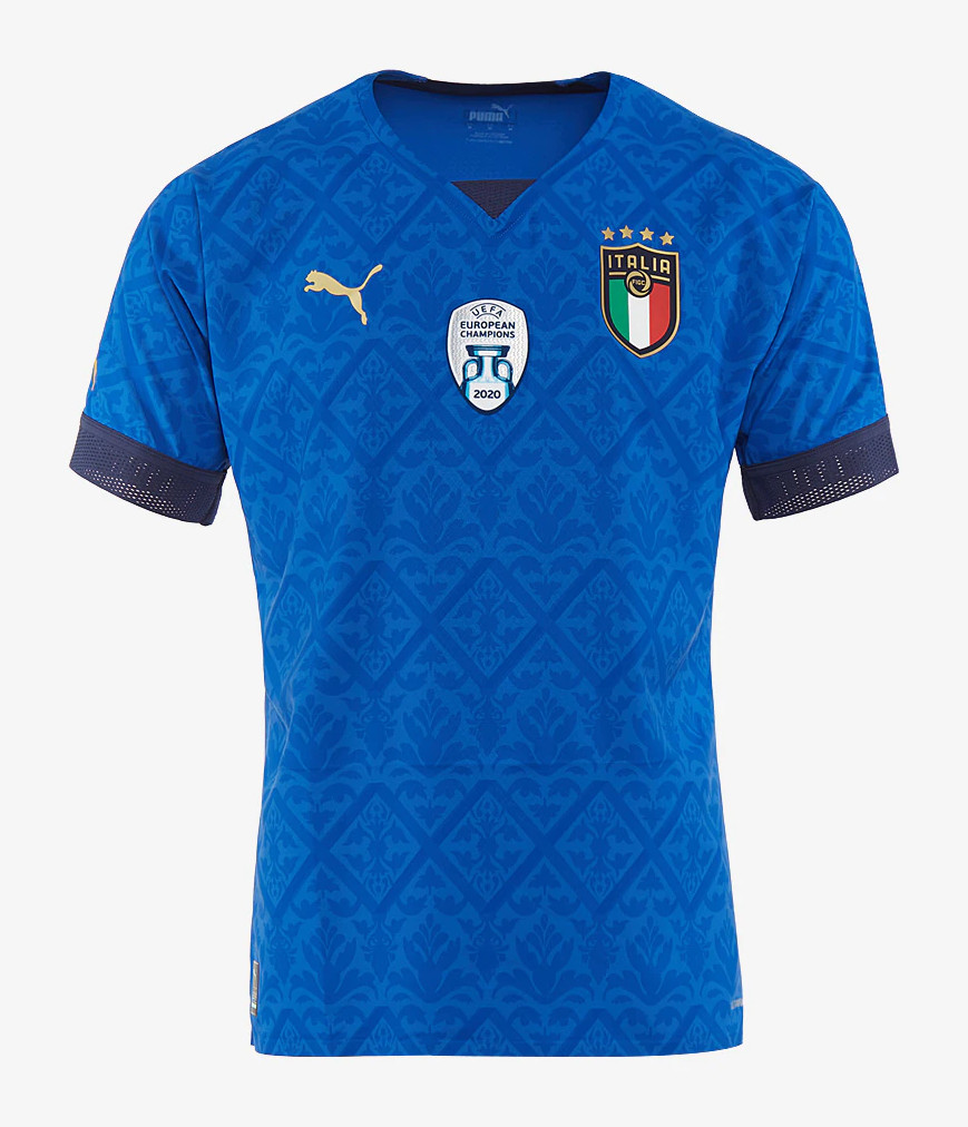 Italy