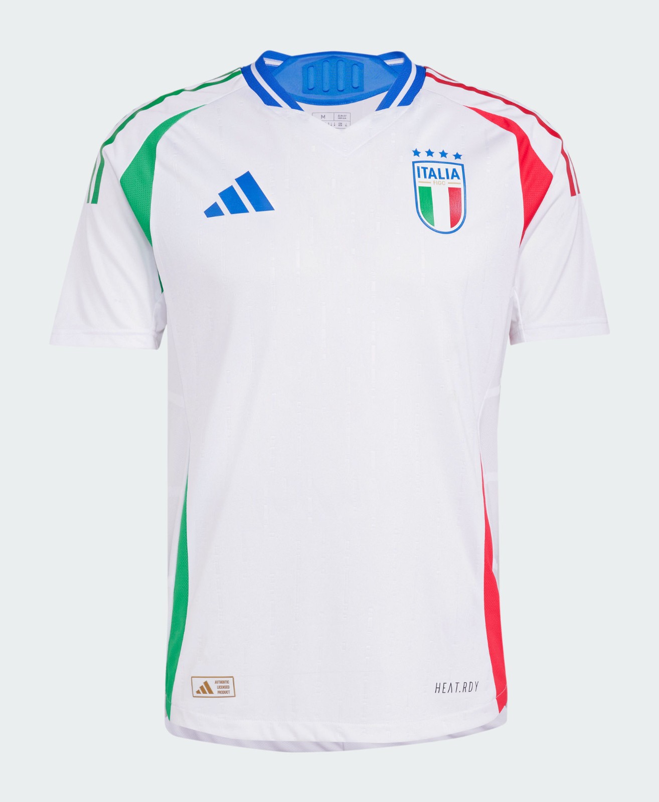 Italy