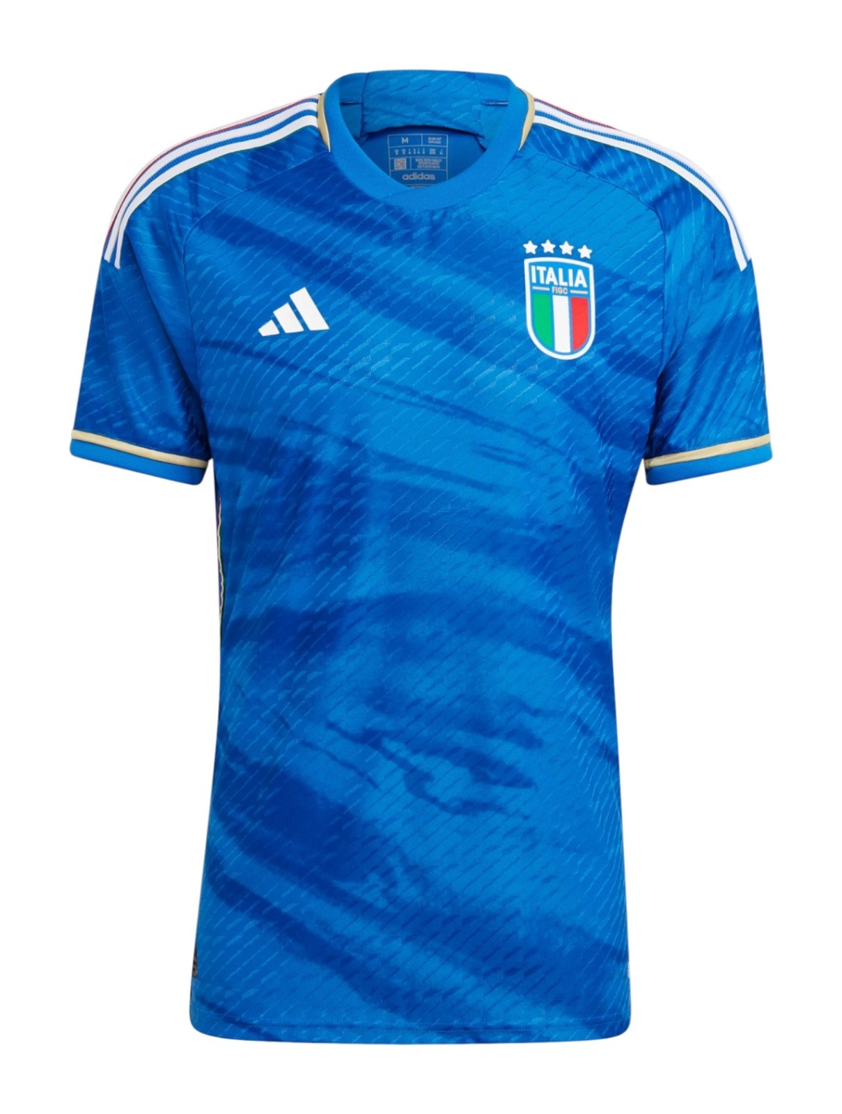 Italy