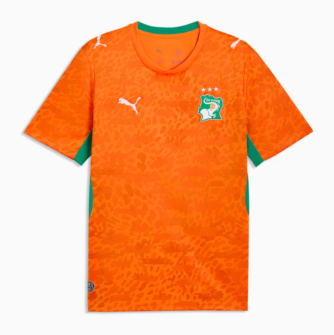 Ivory Coast
