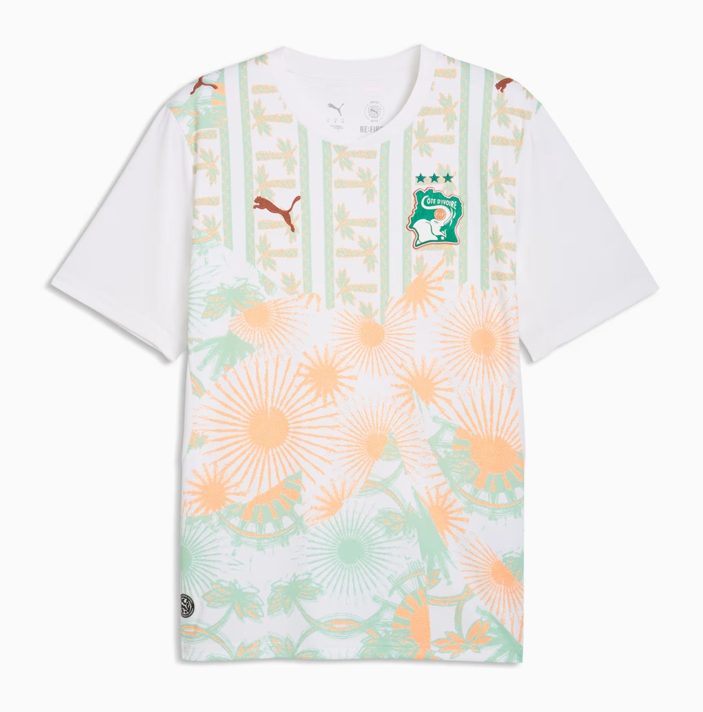 Ivory Coast