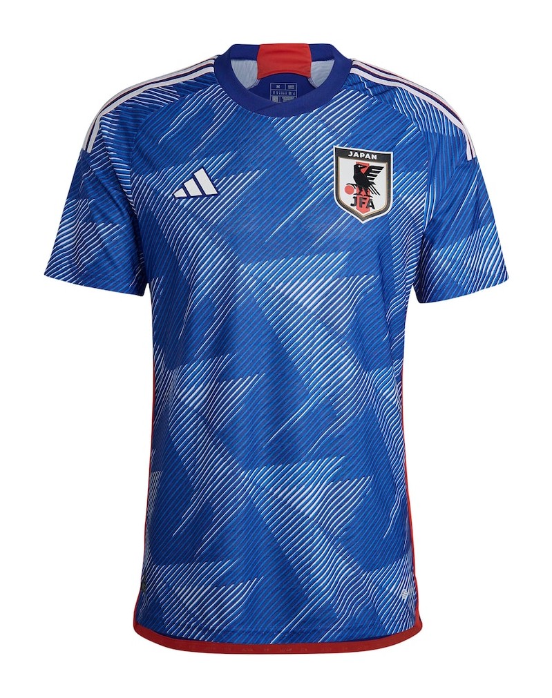 Japan