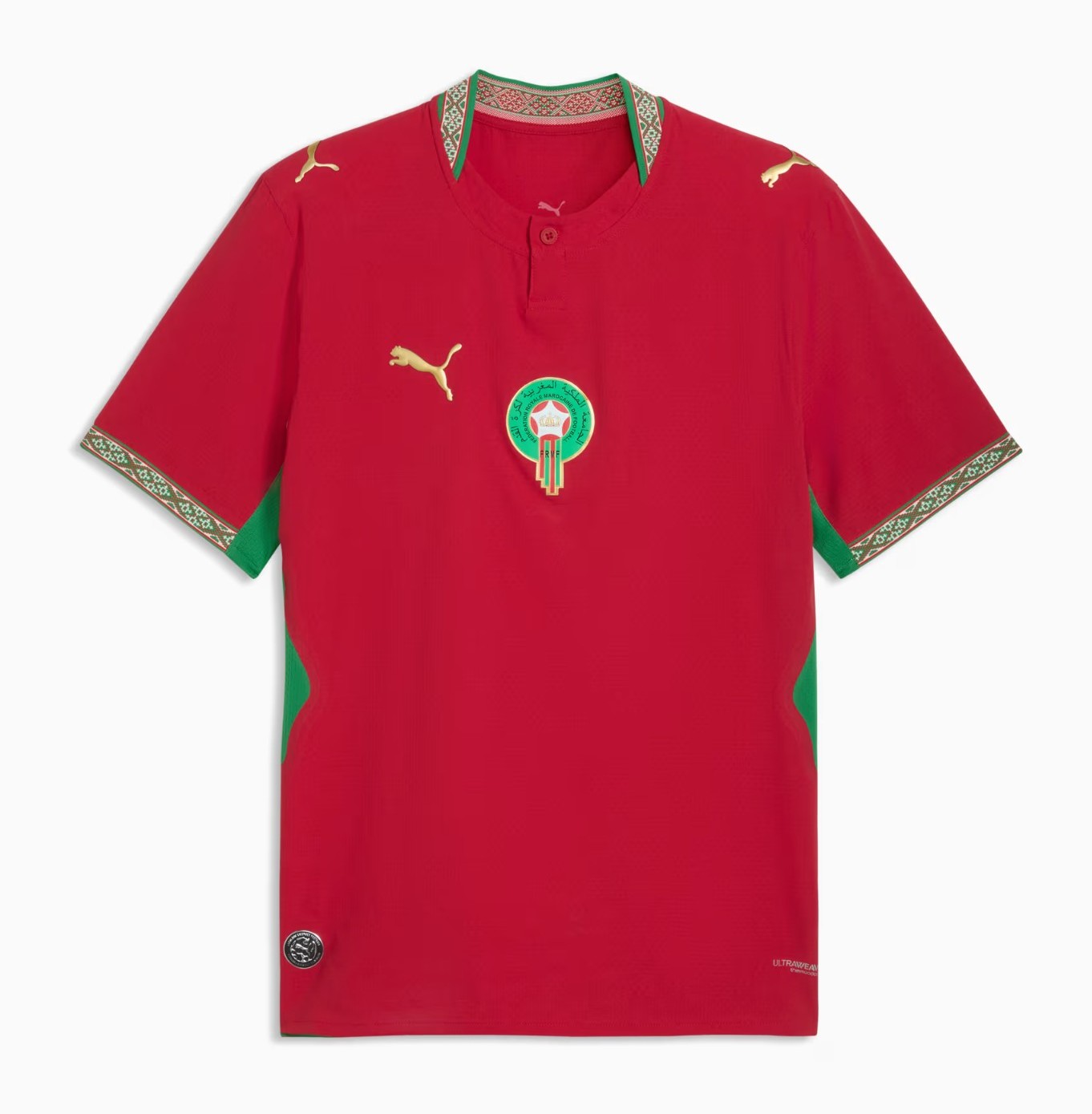 Morocco