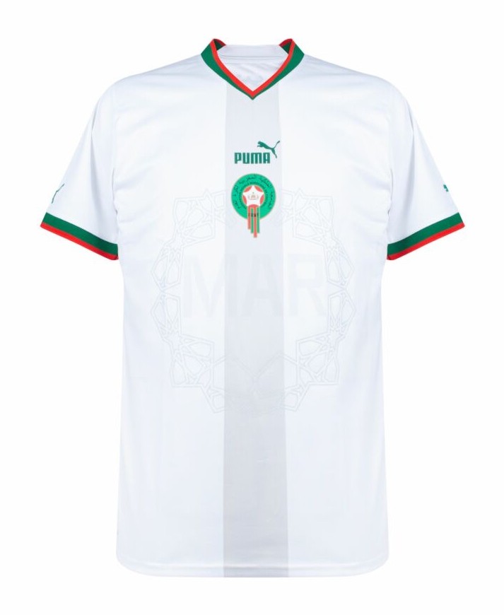 Morocco