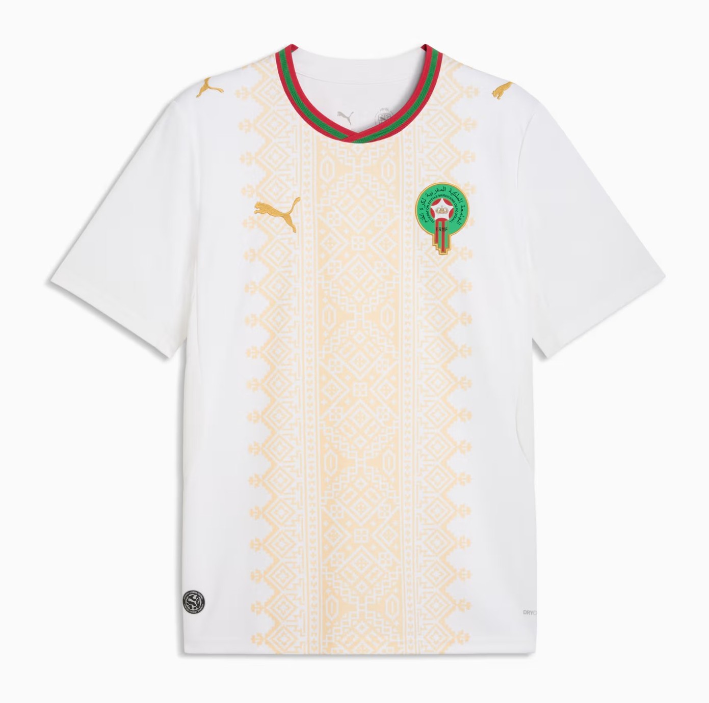 Morocco