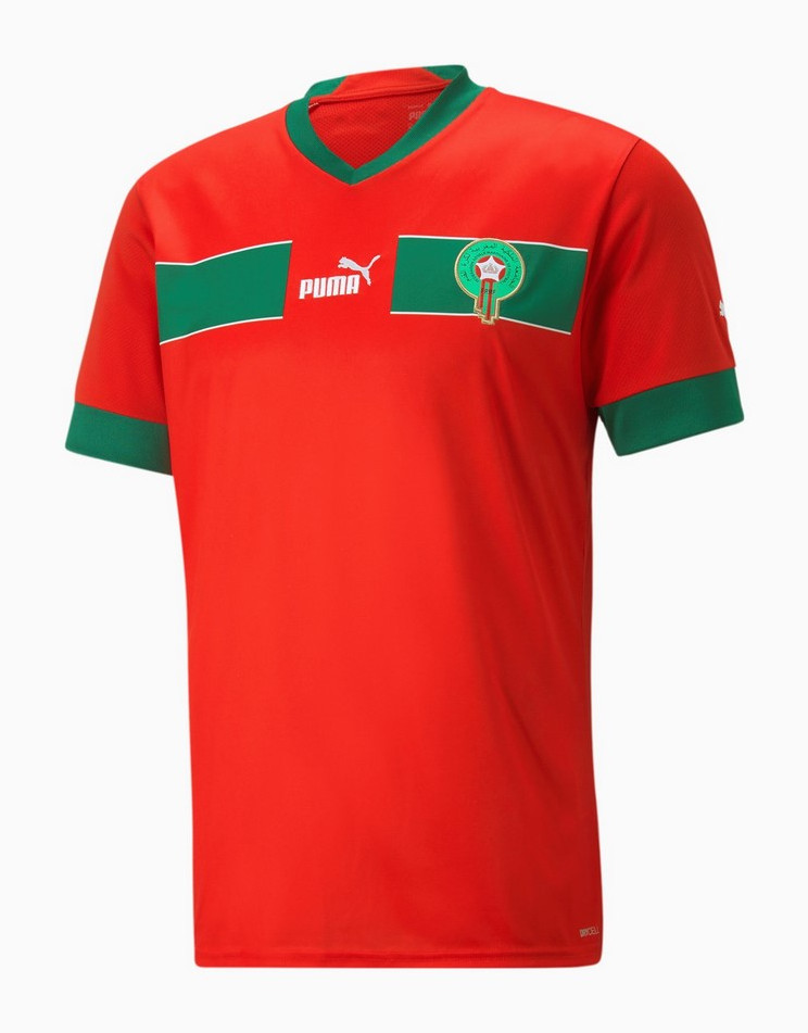 Morocco