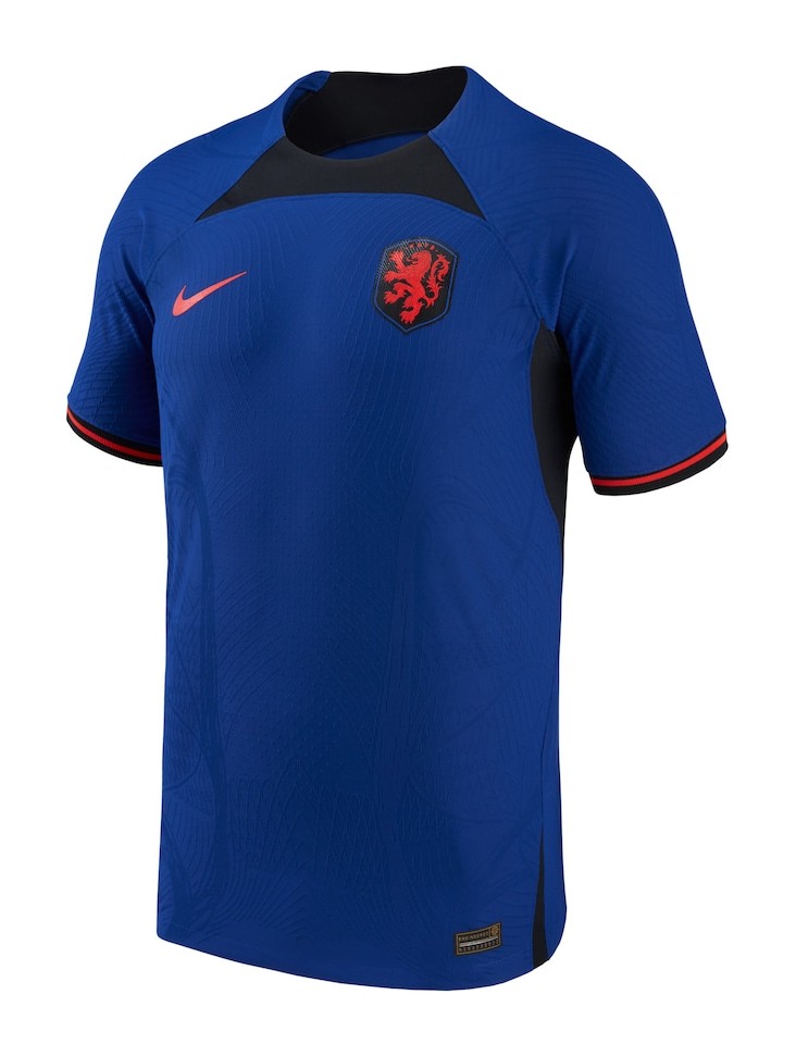 Netherlands