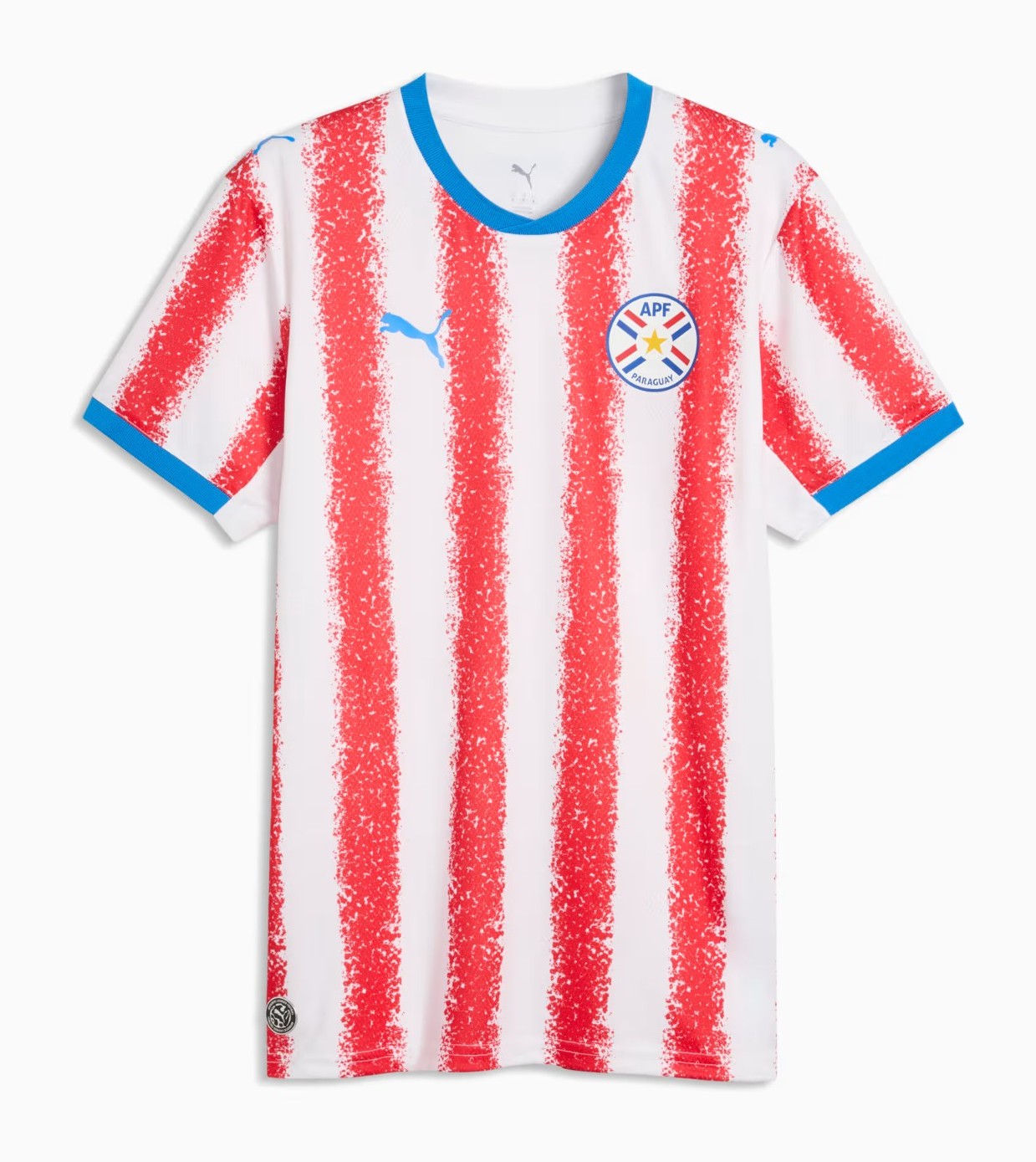 Paraguay