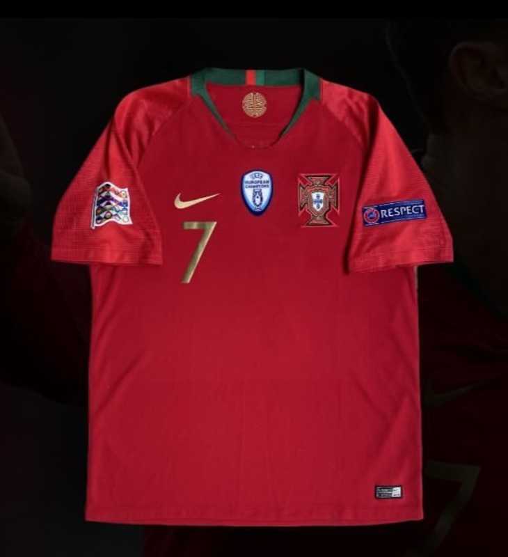 Portugal