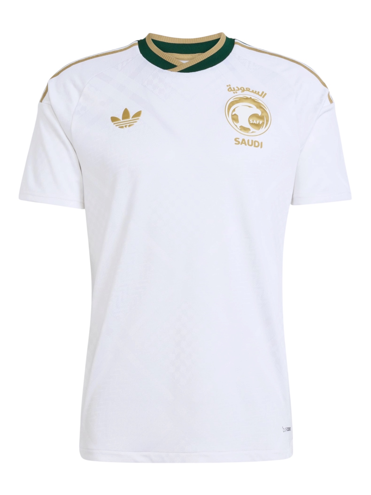 Saudi Arabia